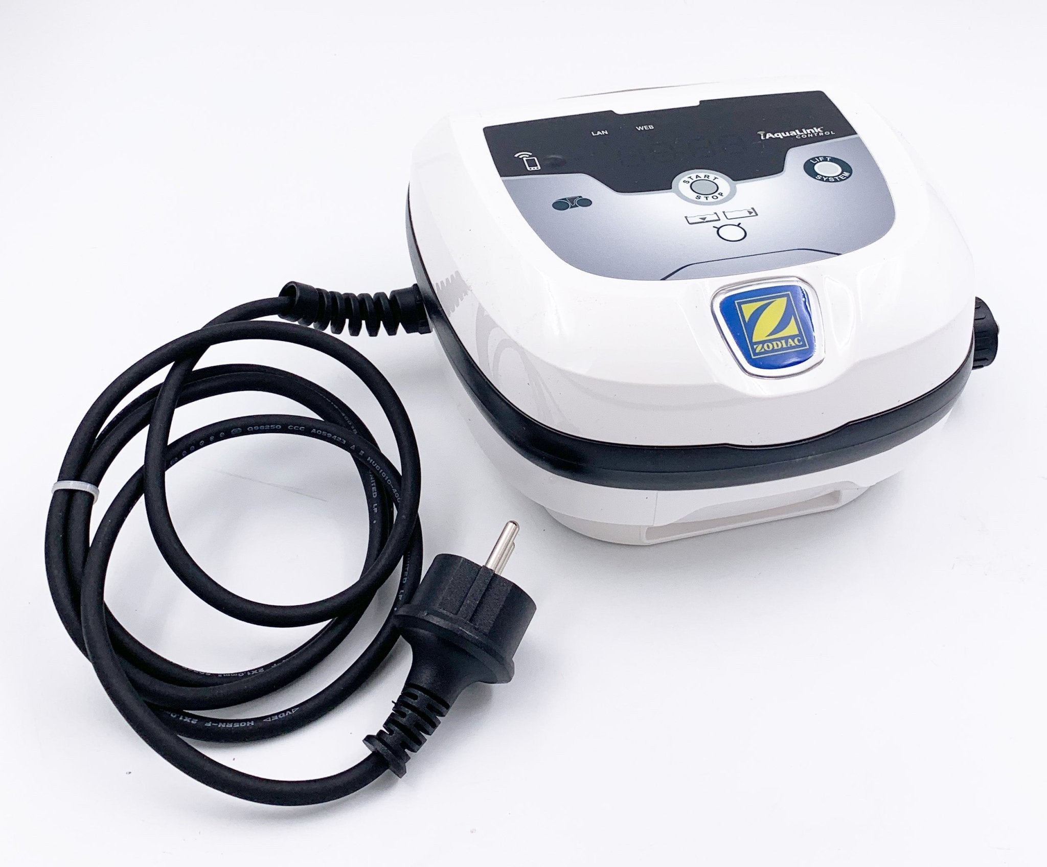 Zodiac Steuerbox Typ iQ - 102-261 - 9010069093531 - Pool Me Up