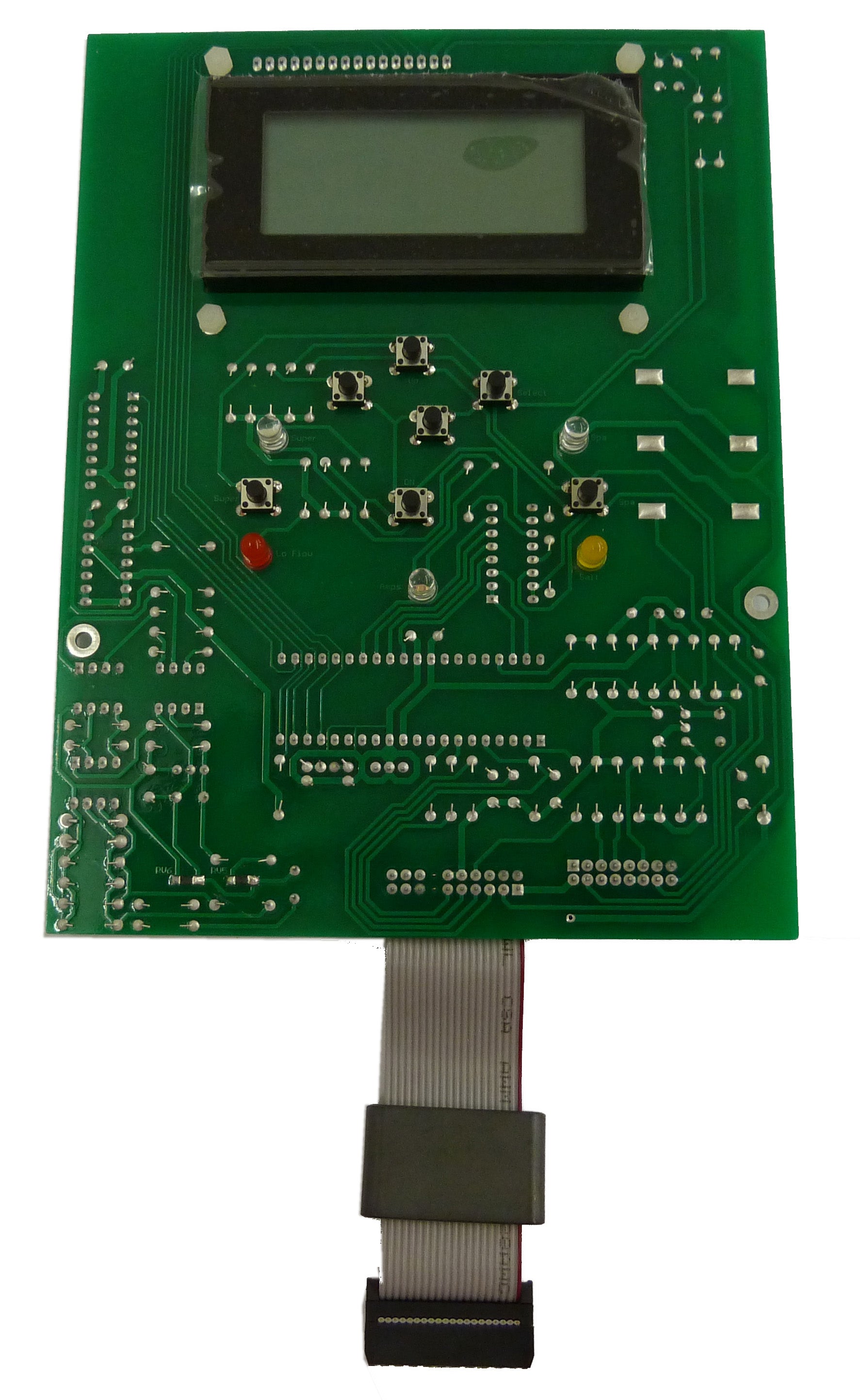 Zodiac Steuerplatine - Pool Me Up