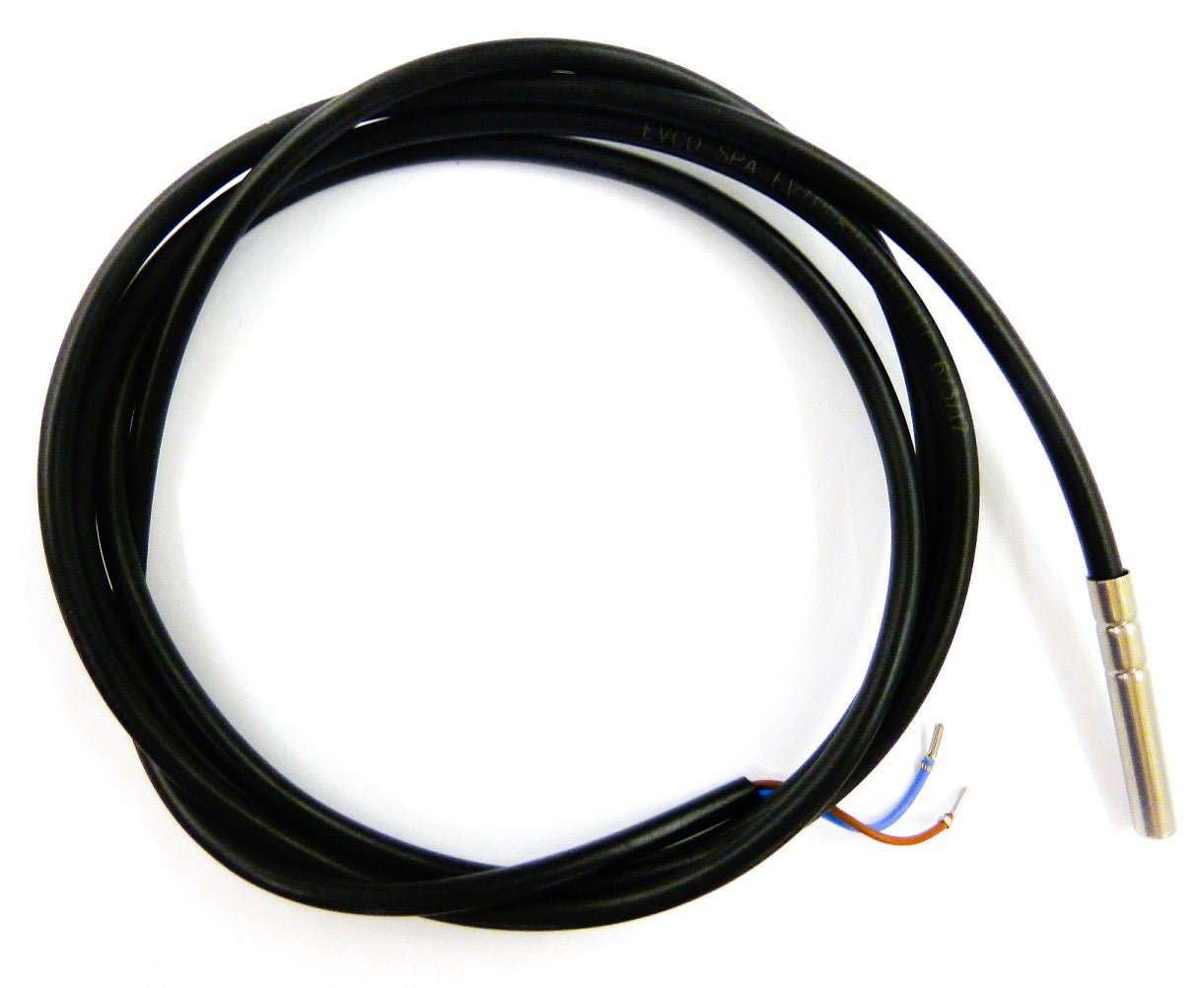 Zodiac Temperaturfühler Digital PTC schwarz - 131-101 - 9010069107818 - Pool Me Up