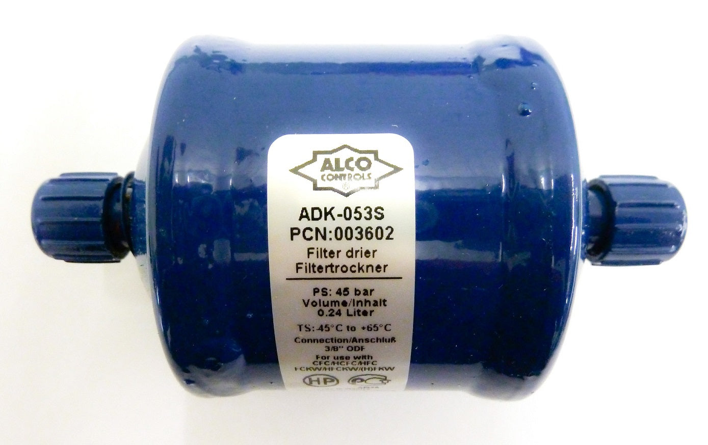 Zodiac Trockner 053S - Pool Me Up