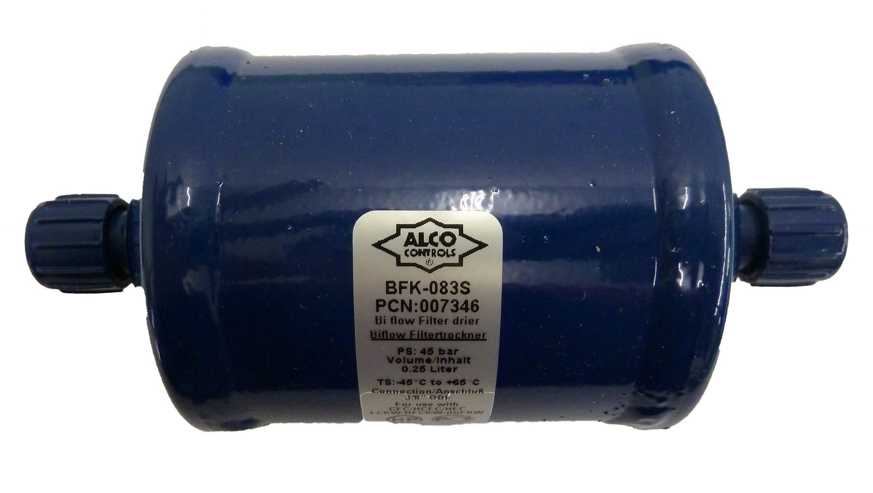 Zodiac Trockner Filter BFK 83S - 151-231 - 9010069113291 - Pool Me Up