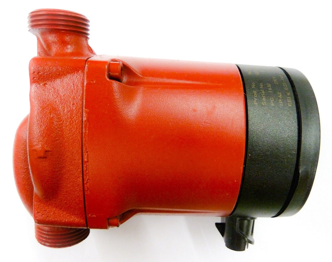 Zodiac Umwälzpumpe UP35/70/120 mit Anschluss 26/34 - 131-103 - 9010069115431 - Pool Me Up