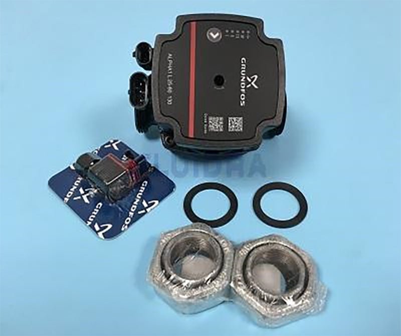 Zodiac Umwälzpumpe UP35/70 mit Anschluss 26/34 - 131-102 - 9010069115424 - Pool Me Up