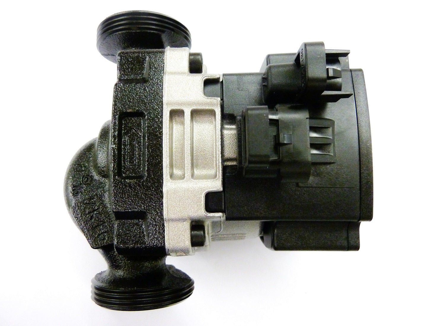 Zodiac Umwälzpumpe mit Anschluss 1" - 131-111 - 9010069115363 - Pool Me Up