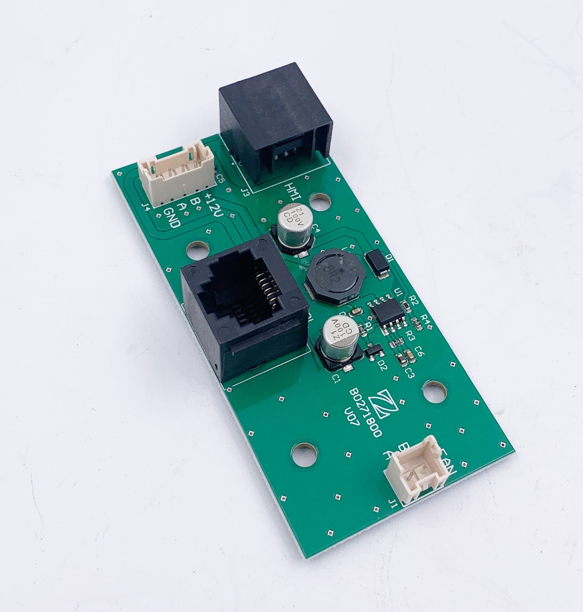 Zodiac Verteilerplatine "A5", - 151-328 - 9010069116421 - Pool Me Up