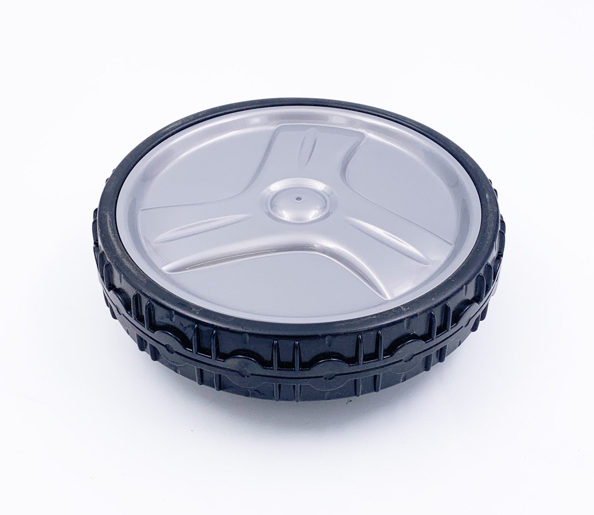 Zodiac Vorderrad (Hinterrad für den 4WD) - 102-215 - 9010069116438 - Pool Me Up