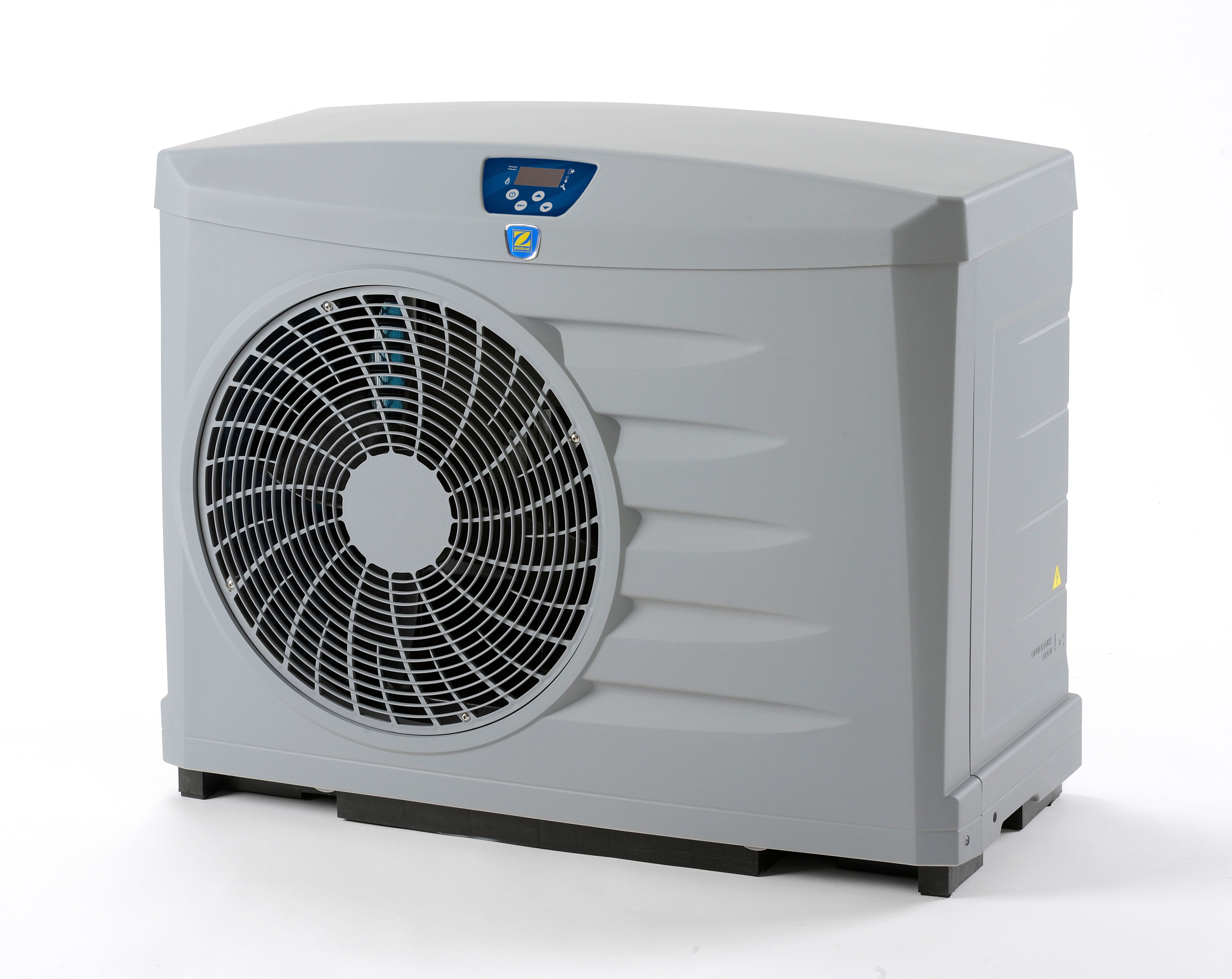 Zodiac Wärmepumpe Z200 MD4 - Pool Me Up