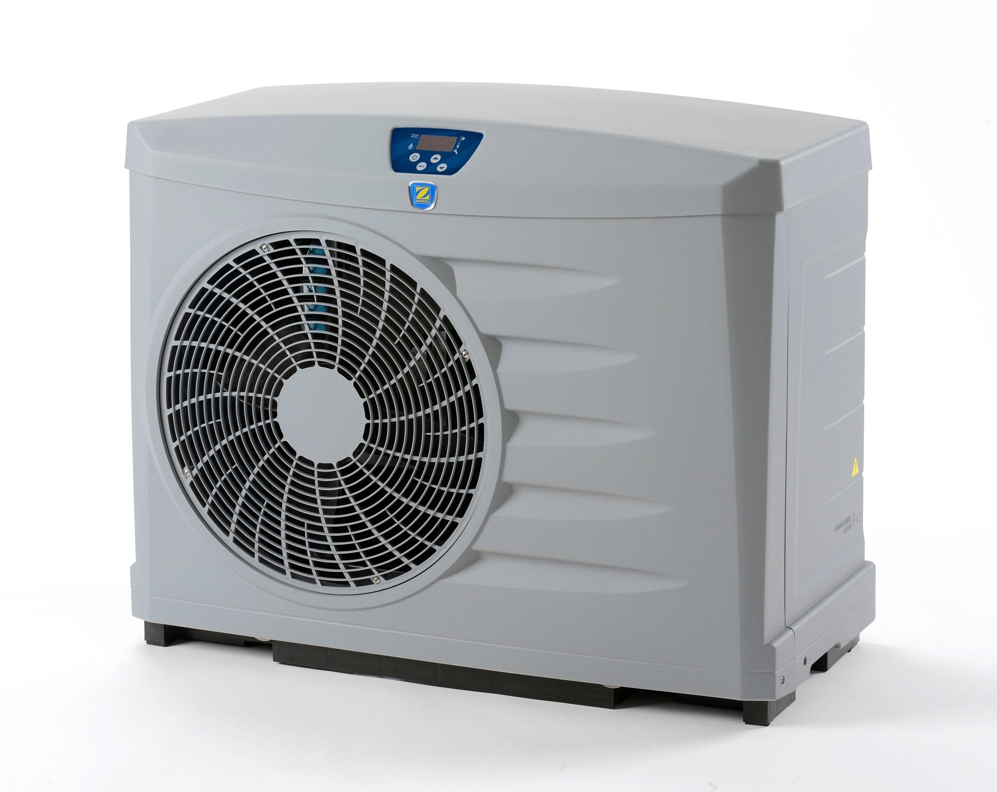 Zodiac Wärmepumpe Z200 MD4 - 151092 - 9010069116483 - Pool Me Up