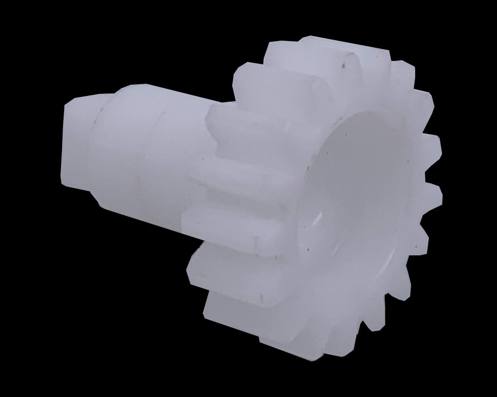 Zodiac Zahnrad 17 Zähne (Set mit 2 Stk) - Pool Me Up