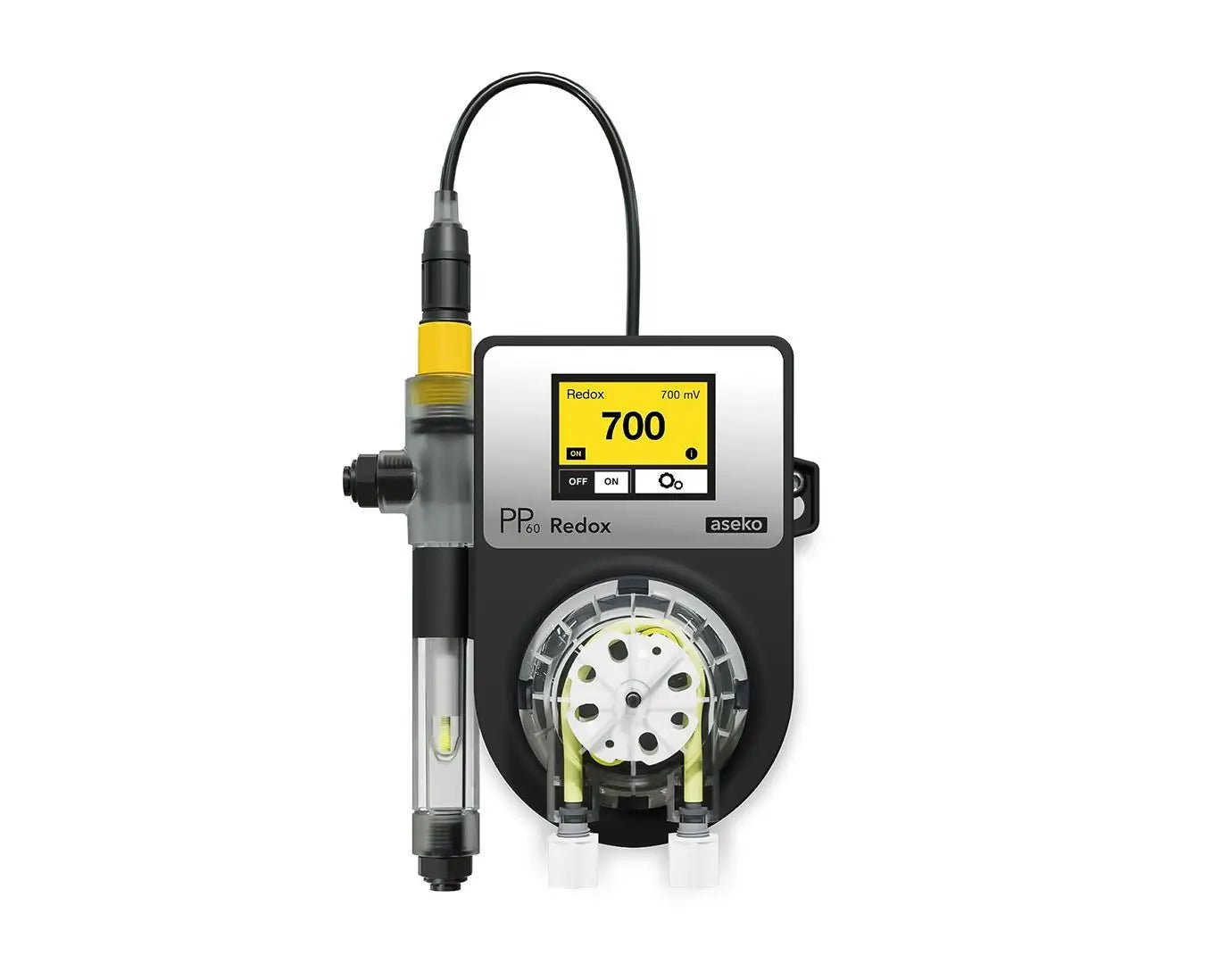 Aseko Dosierpumpe PP60 Redox - 171558 - 4251228507062 - Pool Me Up