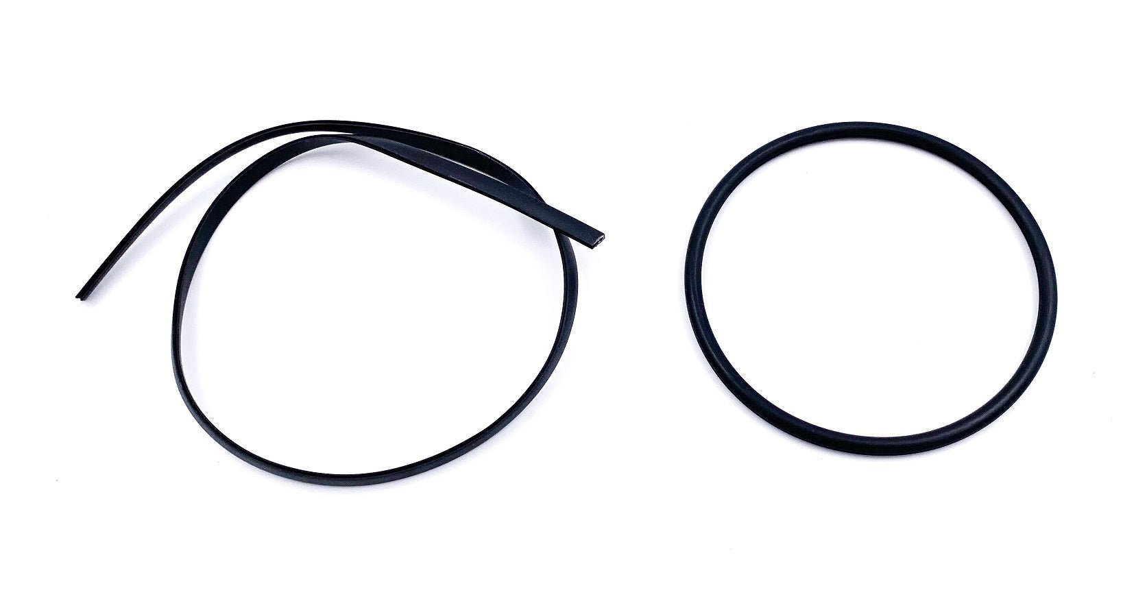 Astral O - Ring - Set für UWS: Birnendichtung (Pos.13) - 072-019 - 8420382103632 - Pool Me Up