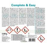 Bayrol Complete & Easy 4,48 kg, 16 Doppelbeutel - 021038 - 4008367992996 - Pool Me Up