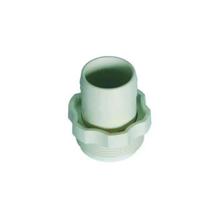 Cleany Anschlussfitting G 1 1/2" für NW 38 - A-9050 - - Pool Me Up
