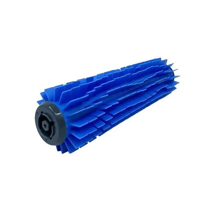 Dolphin PVC Bürste blau - 104-159 - 6101311 - Pool Me Up