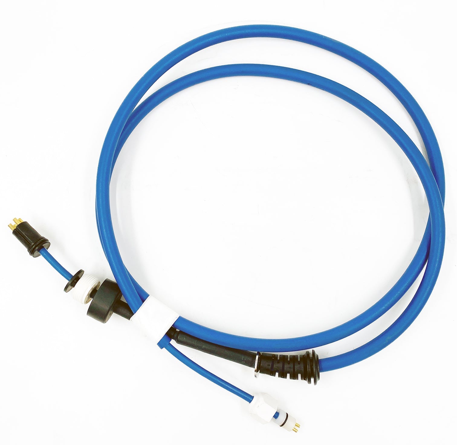 Dolphin Schwimmerkabel 2.5m - 104-107 - Benutzerdefiniertes Produkt - Pool Me Up