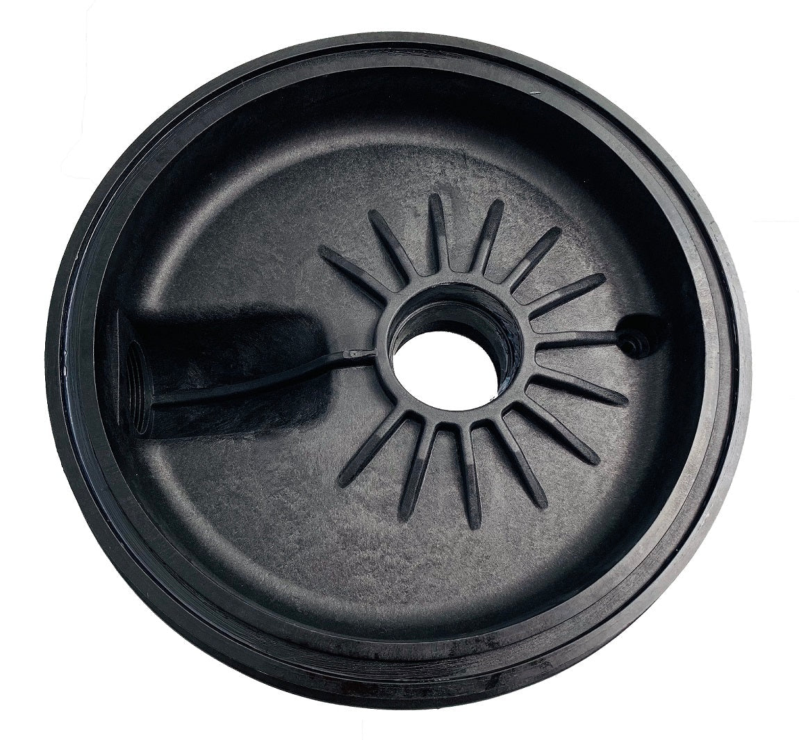 Duraglas Pumpenkörper Pos.13 - 035-027 - Benutzerdefiniertes Produkt - Pool Me Up