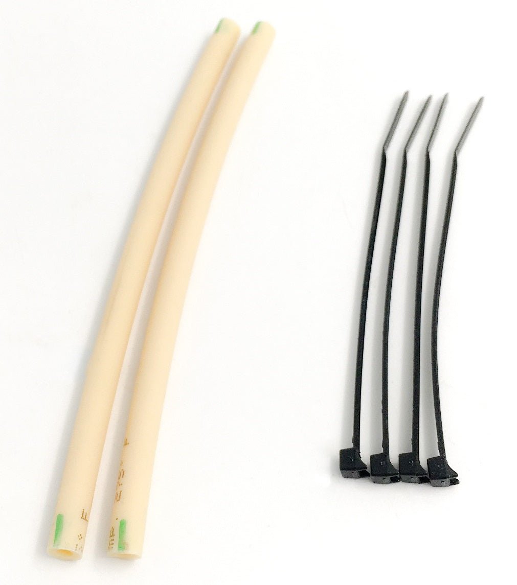 Ersatzschlauch - Set zu PM5 Original Bayrol - 171191 - Benutzerdefiniertes Produkt - Pool Me Up