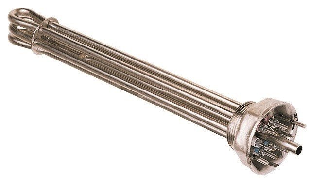 EWT Heizstab 18kW 400V zu 80 - 4 u.5 R 1 1/2" - 131-008 - Benutzerdefiniertes Produkt - Pool Me Up