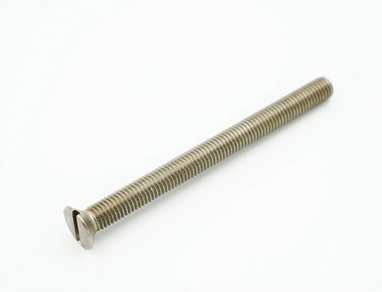 Fluvo Senkschraube M10x120 Pos. 63 u.89G - 111-019 - Benutzerdefiniertes Produkt - Pool Me Up