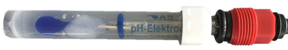 HQ pH - Elektrode (High quality) PG 13.5 steckbar - 171072 - Benutzerdefiniertes Produkt - Pool Me Up