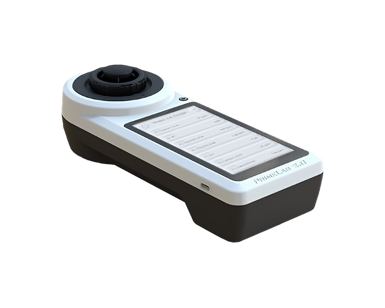 PrimeLab 2.0 Multitest Photometer 7 in 1 inkl. - 171253 - Benutzerdefiniertes Produkt - Pool Me Up