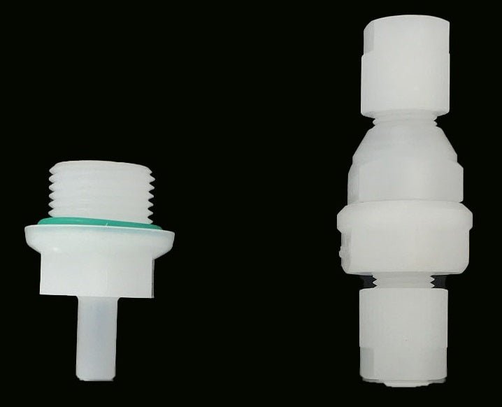 Serto Kegelrückschlagventil 3/8"AG OR - 6mm - 171-304 - Benutzerdefiniertes Produkt - Pool Me Up