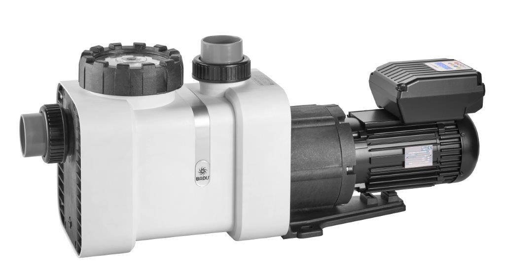 Speck Badu Delta - MK Eco VS Pumpe 1,10kW 230V - 034114 - 0002103281638 - Pool Me Up