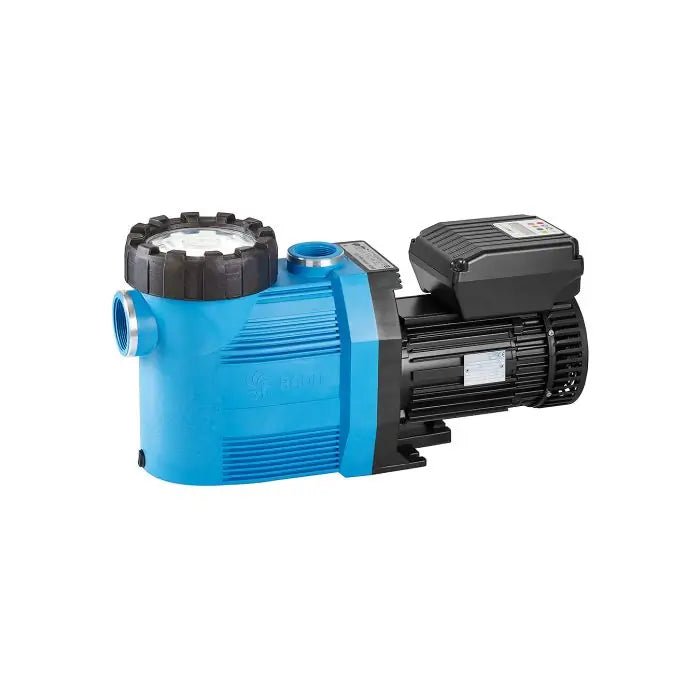 Speck Badu Prime Neo VS Pumpe 1,10kW 230V (blau) - 034111 - 2197203038 - Pool Me Up