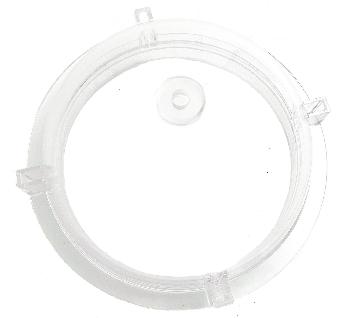 Triton Deckel 8 1/2" Pos. 7 (d = 21.5cm) - 045-034 - Benutzerdefiniertes Produkt - Pool Me Up