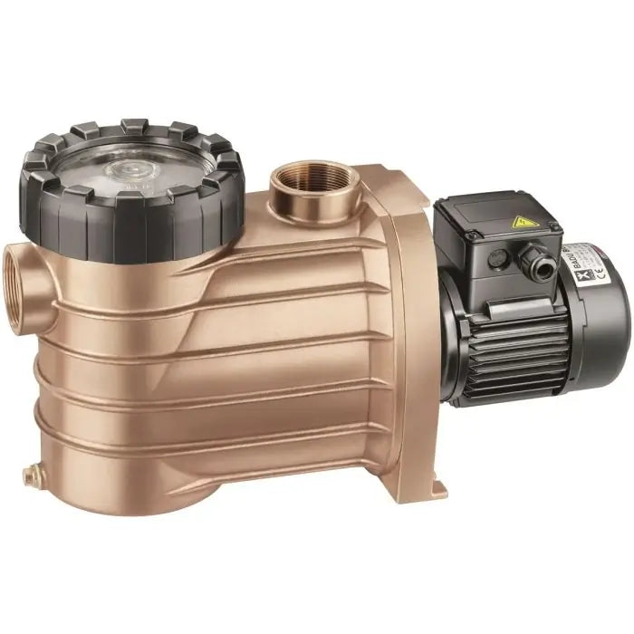 Speck Badu Bronze 11 Pumpe 0,45kW 230V Gbz 10