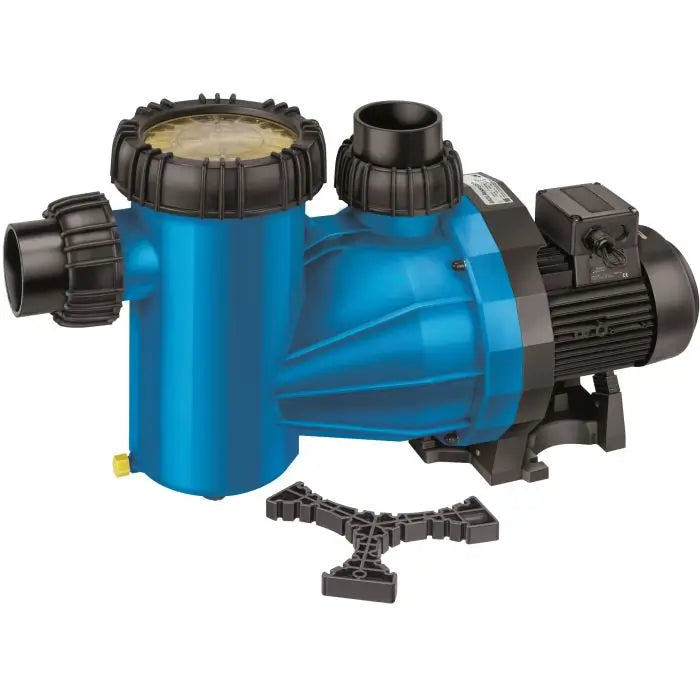 Speck Badu Resort 55 Pumpe 400V 4,00kW (blau)