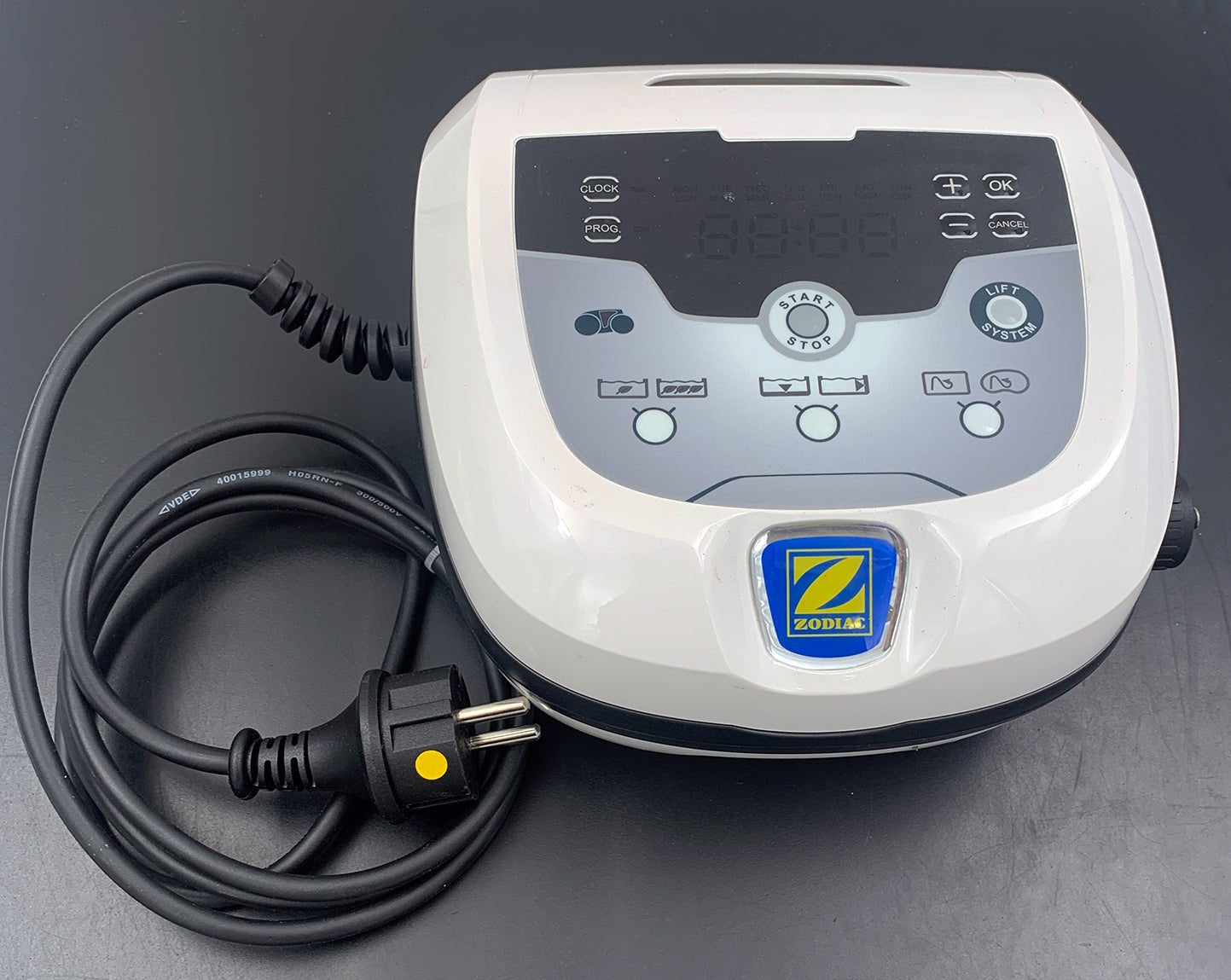 Zodiac Steuerbox komplett - 102-246 - 9317545016597 - Pool Me Up