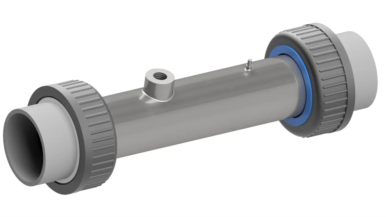 ZPM DN50/2 d 63mm (Zeta Potential Mixer) - 024050 - - Pool Me Up