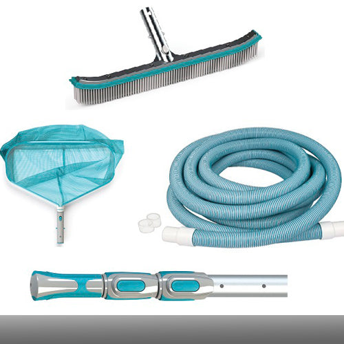 Reinigungszubehör / Eisdruckpolster