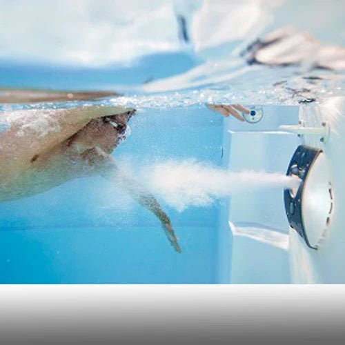 Wasserattraktionen - Pool Me Up