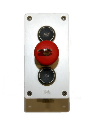 Grando Schlüsselschalter Typ KM Compact Kombi für - Pool Me Up