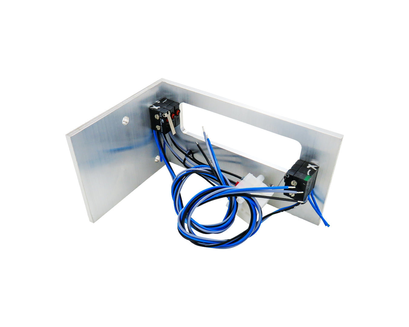 Grando Endschaltereinheit GAI mit Winkel - Pool Me Up