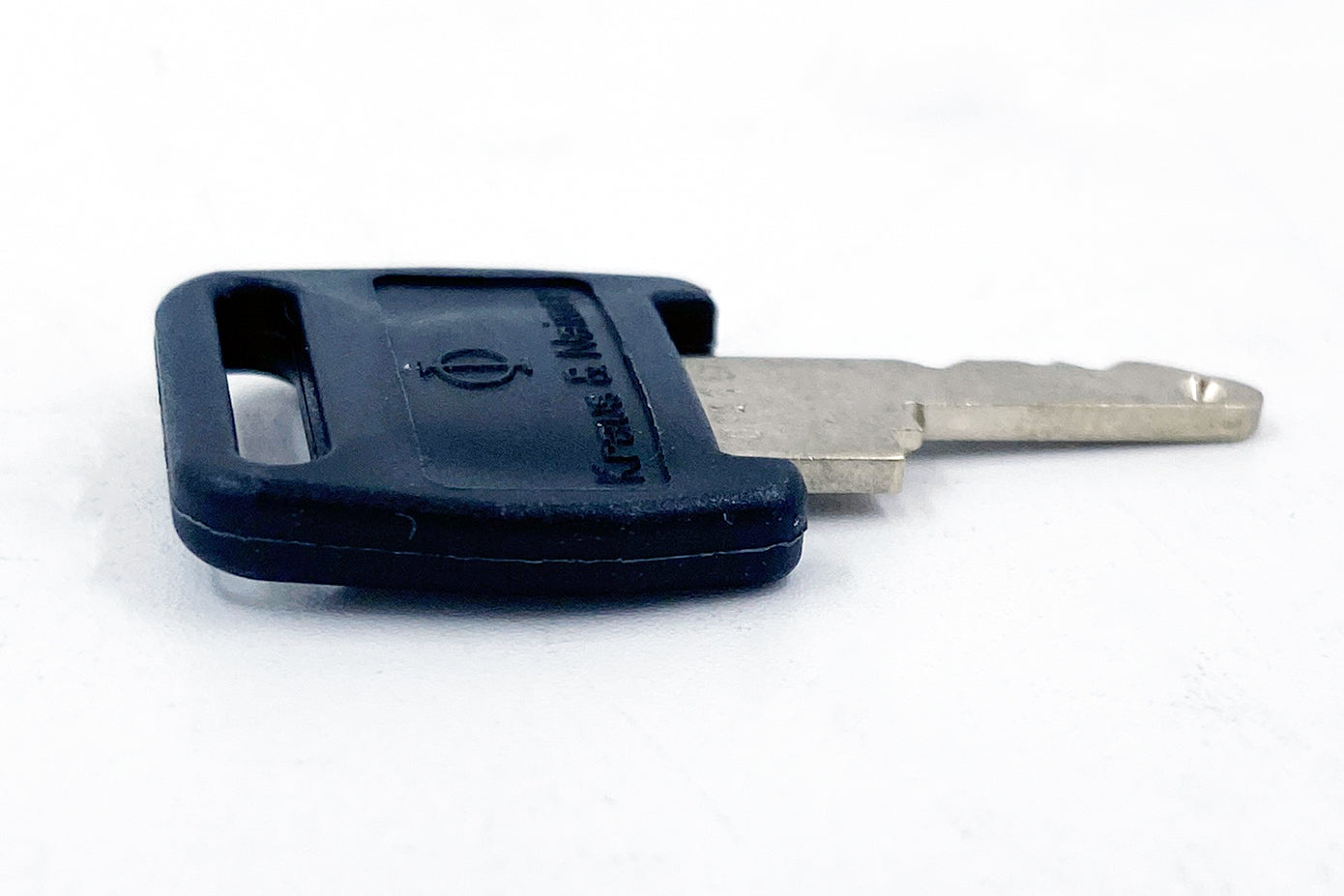 Grando Ersatzschlüssel Typ Micromec MM601 zu - Pool Me Up