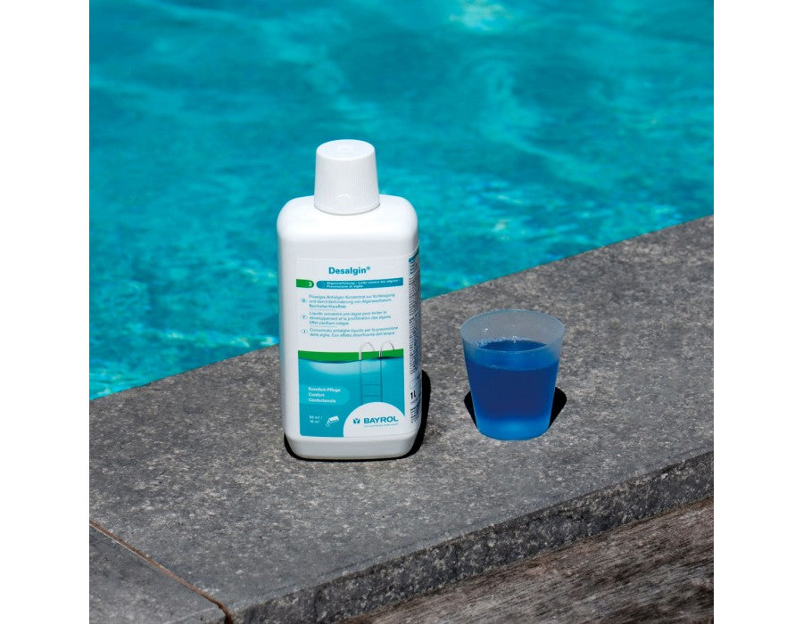 Bayrol Desalgin JET 1 l - Pool Me Up