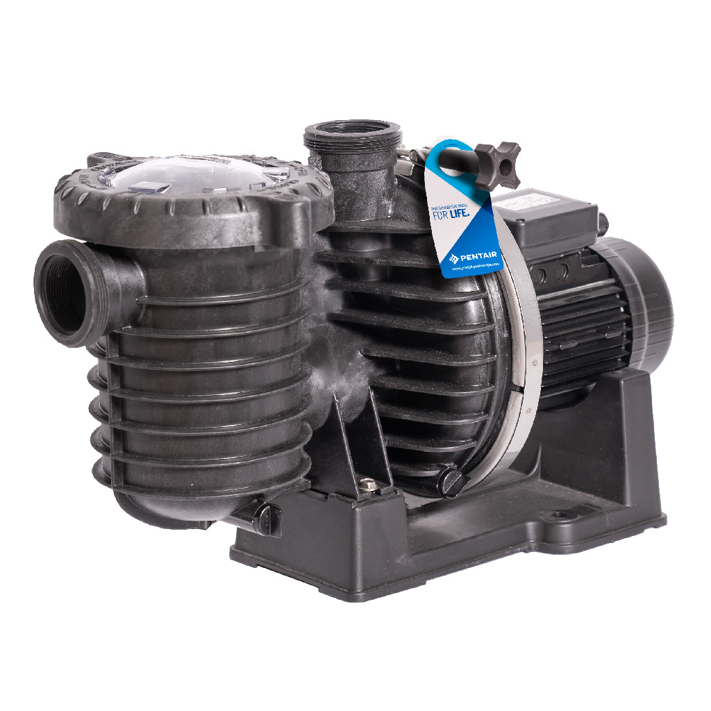 Sta-Rite Duraglas Pumpe 5P6RH-3 2,2kW 400V - Pool Me Up