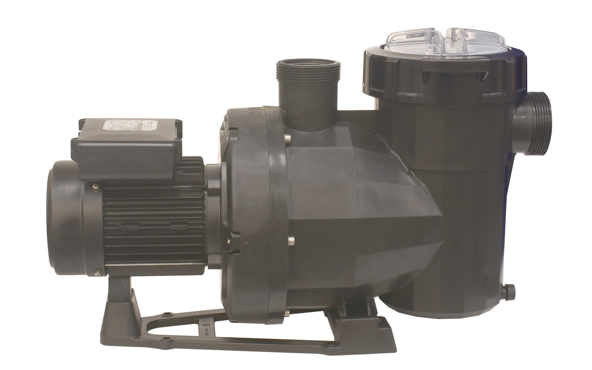 Victoria Plus Silent Pumpe 2,2kW 400V - Pool Me Up