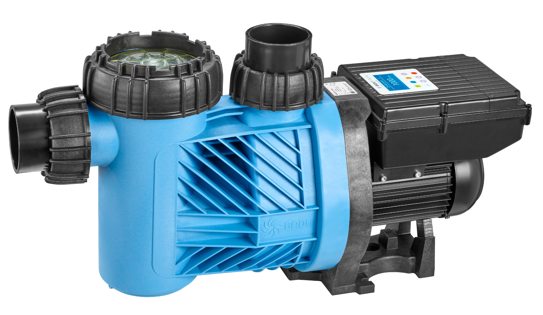 Speck Badu Eco Flex Pumpe 2,20kW 230V - Pool Me Up
