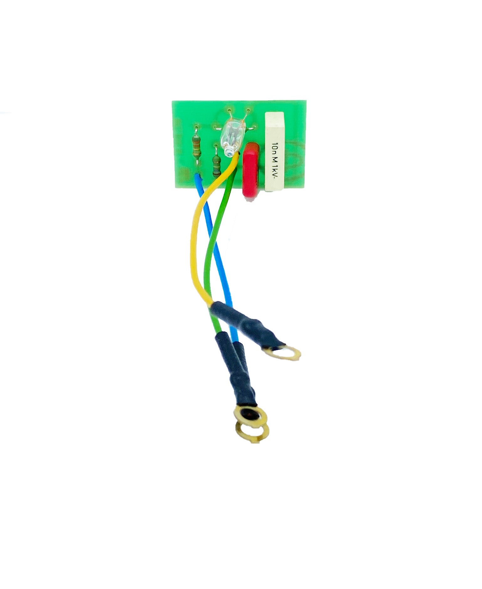 Wilo Sprint Drehrichtungs-Anzeige - Pool Me Up