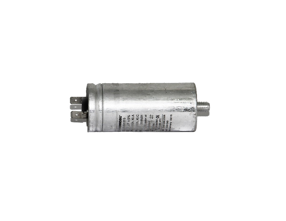 Kondensator 12µF zu Speck Pumpe 40/11 - Pool Me Up