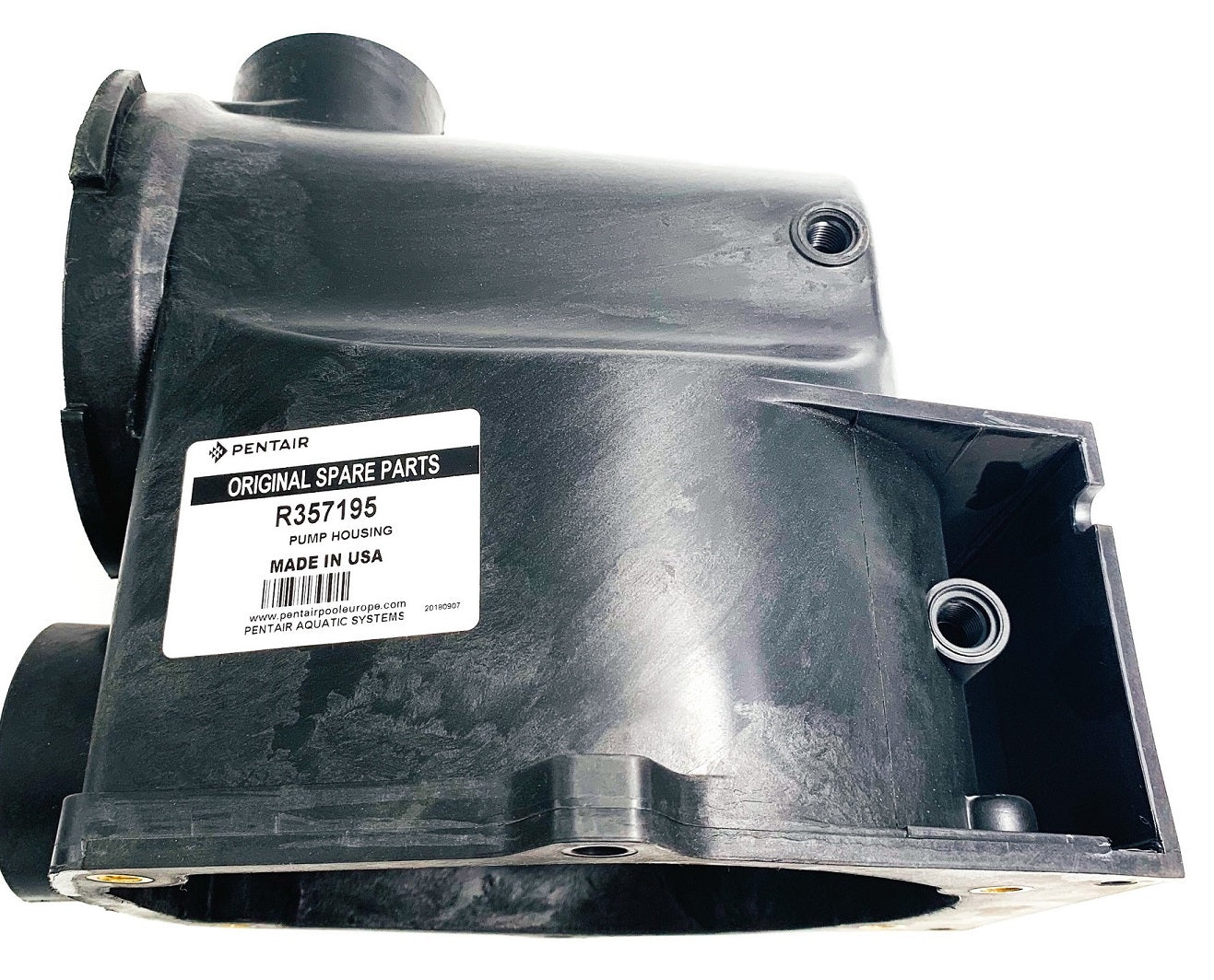 Intelliflo Pumpenkörper Pos. 4 - Pool Me Up