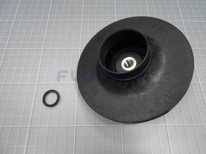 Laufrad 50 HZ 1.1 kW 400V Pos. 16 - Pool Me Up