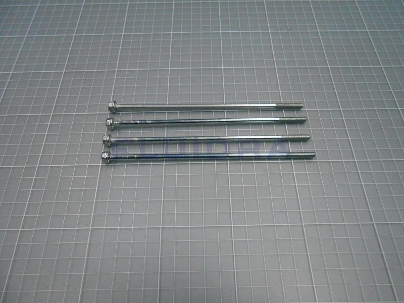 Rundeisen Motor 1.1, 1.48, 2.2 kW 400 V Pos. 23 - Pool Me Up