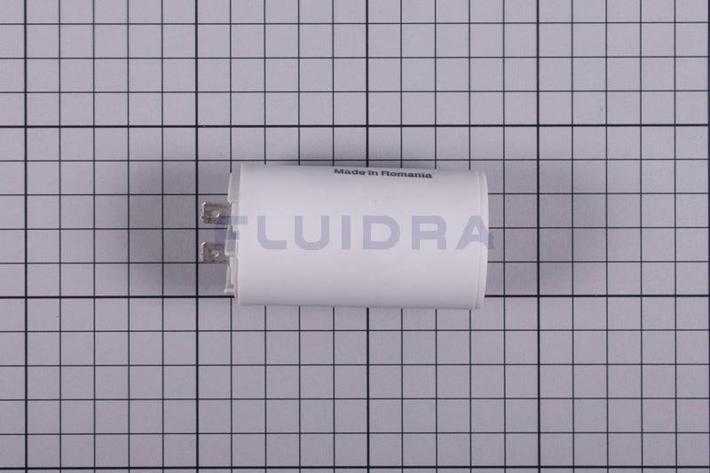 Kondensator 18 UF 1.1 kW 230V Pos. 25 - Pool Me Up