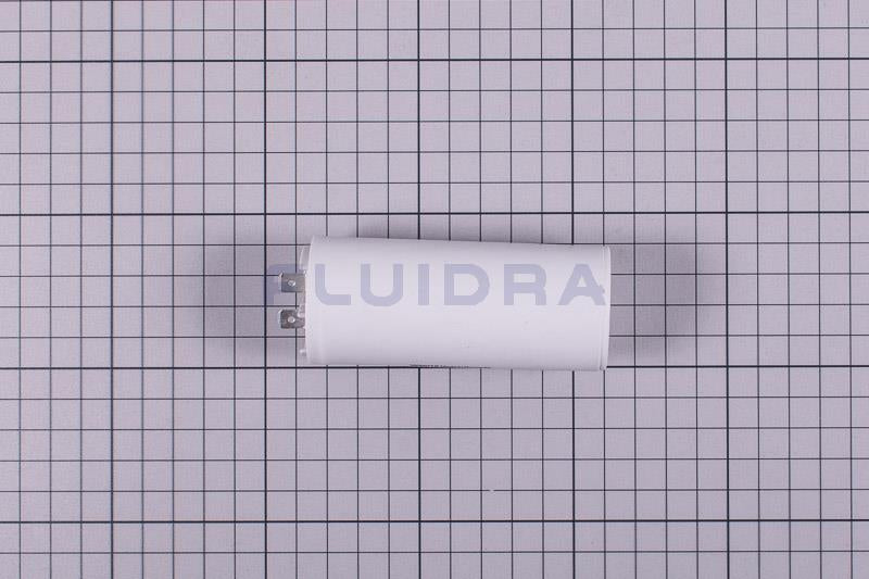 Kondensator 32 UF 1.48 kW 230V Pos. 25 - Pool Me Up