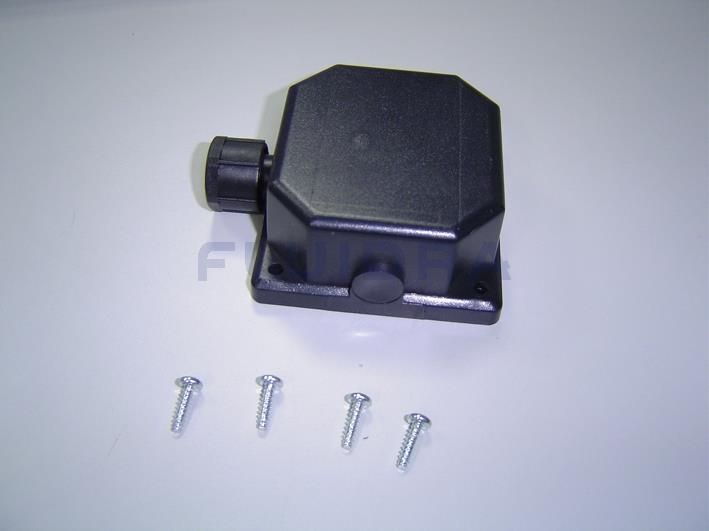 Klemmschrank Set alle 400V Pumpen Pos. 26 - Pool Me Up